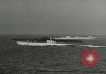 Image of American submarines California United States USA, 1943, second 16 stock footage video 65675076199