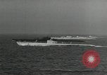Image of American submarines California United States USA, 1943, second 17 stock footage video 65675076199