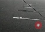 Image of American submarines California United States USA, 1943, second 22 stock footage video 65675076199