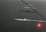 Image of American submarines California United States USA, 1943, second 25 stock footage video 65675076199