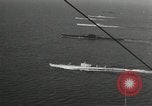 Image of American submarines California United States USA, 1943, second 26 stock footage video 65675076199