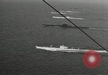 Image of American submarines California United States USA, 1943, second 27 stock footage video 65675076199