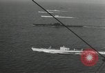 Image of American submarines California United States USA, 1943, second 29 stock footage video 65675076199