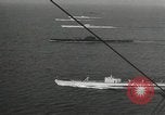 Image of American submarines California United States USA, 1943, second 30 stock footage video 65675076199