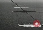 Image of American submarines California United States USA, 1943, second 32 stock footage video 65675076199