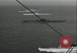 Image of American submarines California United States USA, 1943, second 33 stock footage video 65675076199