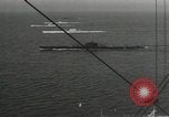 Image of American submarines California United States USA, 1943, second 34 stock footage video 65675076199