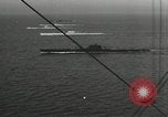 Image of American submarines California United States USA, 1943, second 35 stock footage video 65675076199