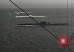 Image of American submarines California United States USA, 1943, second 36 stock footage video 65675076199