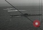 Image of American submarines California United States USA, 1943, second 37 stock footage video 65675076199