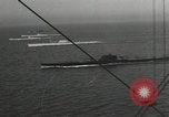 Image of American submarines California United States USA, 1943, second 38 stock footage video 65675076199