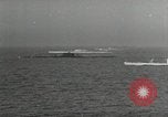 Image of American submarines California United States USA, 1943, second 40 stock footage video 65675076199