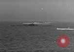 Image of American submarines California United States USA, 1943, second 41 stock footage video 65675076199