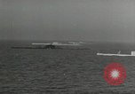 Image of American submarines California United States USA, 1943, second 43 stock footage video 65675076199