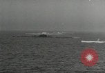 Image of American submarines California United States USA, 1943, second 48 stock footage video 65675076199