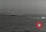 Image of American submarines California United States USA, 1943, second 50 stock footage video 65675076199