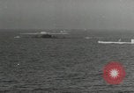 Image of American submarines California United States USA, 1943, second 54 stock footage video 65675076199