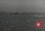 Image of American submarines California United States USA, 1943, second 59 stock footage video 65675076199