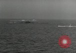 Image of American submarines California United States USA, 1943, second 60 stock footage video 65675076199