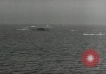 Image of American submarines California United States USA, 1943, second 62 stock footage video 65675076199