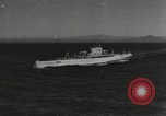Image of American submarines California United States USA, 1943, second 1 stock footage video 65675076200