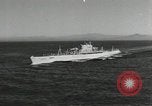 Image of American submarines California United States USA, 1943, second 3 stock footage video 65675076200
