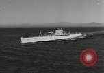 Image of American submarines California United States USA, 1943, second 4 stock footage video 65675076200