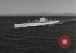 Image of American submarines California United States USA, 1943, second 5 stock footage video 65675076200