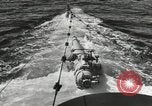 Image of American submarines California United States USA, 1943, second 53 stock footage video 65675076200