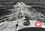 Image of American submarines California United States USA, 1943, second 57 stock footage video 65675076200