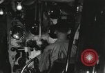 Standbild Amerikanischen U-Boote California United States USA, 1943, aus Sekunde 1 historischem Filmmaterial Videoclip 65675076201