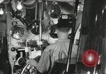 Standbild Amerikanischen U-Boote California United States USA, 1943, aus Sekunde 3 historischem Filmmaterial Videoclip 65675076201