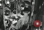 Standbild Amerikanischen U-Boote California United States USA, 1943, aus Sekunde 4 historischem Filmmaterial Videoclip 65675076201