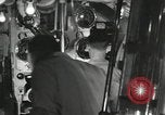 Standbild Amerikanischen U-Boote California United States USA, 1943, aus Sekunde 5 historischem Filmmaterial Videoclip 65675076201