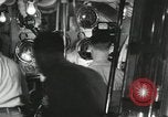 Standbild Amerikanischen U-Boote California United States USA, 1943, aus Sekunde 6 historischem Filmmaterial Videoclip 65675076201