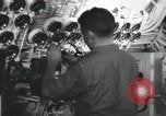 Standbild Amerikanischen U-Boote California United States USA, 1943, aus Sekunde 11 historischem Filmmaterial Videoclip 65675076201