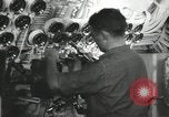 Standbild Amerikanischen U-Boote California United States USA, 1943, aus Sekunde 12 historischem Filmmaterial Videoclip 65675076201