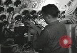 Standbild Amerikanischen U-Boote California United States USA, 1943, aus Sekunde 13 historischem Filmmaterial Videoclip 65675076201