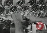 Standbild Amerikanischen U-Boote California United States USA, 1943, aus Sekunde 14 historischem Filmmaterial Videoclip 65675076201