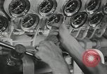 Standbild Amerikanischen U-Boote California United States USA, 1943, aus Sekunde 15 historischem Filmmaterial Videoclip 65675076201