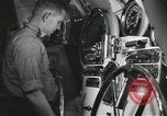Standbild Amerikanischen U-Boote California United States USA, 1943, aus Sekunde 19 historischem Filmmaterial Videoclip 65675076201