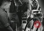 Standbild Amerikanischen U-Boote California United States USA, 1943, aus Sekunde 20 historischem Filmmaterial Videoclip 65675076201