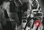 Standbild Amerikanischen U-Boote California United States USA, 1943, aus Sekunde 21 historischem Filmmaterial Videoclip 65675076201
