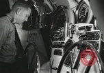 Standbild Amerikanischen U-Boote California United States USA, 1943, aus Sekunde 22 historischem Filmmaterial Videoclip 65675076201