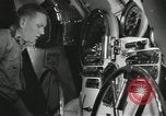 Standbild Amerikanischen U-Boote California United States USA, 1943, aus Sekunde 24 historischem Filmmaterial Videoclip 65675076201
