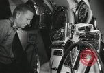 Standbild Amerikanischen U-Boote California United States USA, 1943, aus Sekunde 25 historischem Filmmaterial Videoclip 65675076201