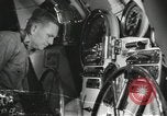 Standbild Amerikanischen U-Boote California United States USA, 1943, aus Sekunde 26 historischem Filmmaterial Videoclip 65675076201