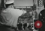 Standbild Amerikanischen U-Boote California United States USA, 1943, aus Sekunde 32 historischem Filmmaterial Videoclip 65675076201