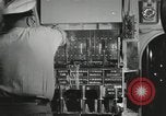 Standbild Amerikanischen U-Boote California United States USA, 1943, aus Sekunde 33 historischem Filmmaterial Videoclip 65675076201