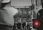 Standbild Amerikanischen U-Boote California United States USA, 1943, aus Sekunde 34 historischem Filmmaterial Videoclip 65675076201